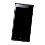 Middle Frame Ring Only for Videocon Infinium Z50 Quad White