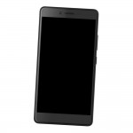 Middle Frame Ring Only for Micromax Canvas 6 Pro White