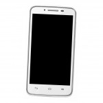 Middle Frame Ring Only for Huawei Y511 Black
