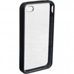 Bumper Cover for Samsung I8200N Galaxy S III mini with NFC