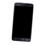 Middle Frame Ring Only for LG L90 D405N White