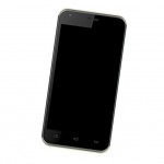 Middle Frame Ring Only for Celkon 2GB Xpress White