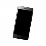 Middle Frame Ring Only for Phicomm Energy 653 Black