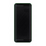 Back Panel Cover For I Kall K28 Green - Maxbhi Com