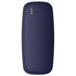 Back Panel Cover For I Kall K28 New Blue - Maxbhi Com