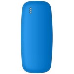 Back Panel Cover For I Kall K28 New Light Blue - Maxbhi Com