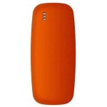 Back Panel Cover For I Kall K28 New Red - Maxbhi Com
