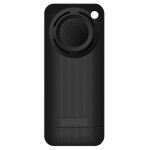 Back Panel Cover For Jivi N3000 Boombox Black - Maxbhi Com