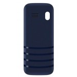 Back Panel Cover For Jivi N300 Blue - Maxbhi Com