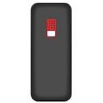 Back Panel Cover For Jivi N300 New Red - Maxbhi Com