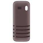 Back Panel Cover For Jivi N300 White - Maxbhi Com