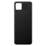 Back Panel Cover For Kechao K30 New Black - Maxbhi Com