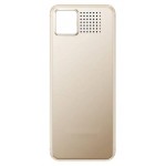 Back Panel Cover For Kechao K30 New Gold - Maxbhi Com