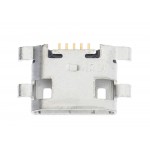 Charging Connector For I Kall K28 New By - Maxbhi Com