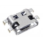 Charging Connector For Jivi N300 New By - Maxbhi Com