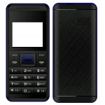 Full Body Housing For I Kall K28 Black - Maxbhi Com