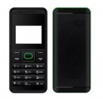 Full Body Housing For I Kall K28 Green - Maxbhi Com