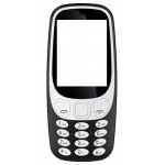 Full Body Housing For I Kall K28 New White - Maxbhi Com