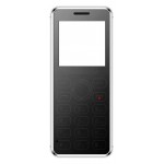 Full Body Housing For Kechao K30 New Black - Maxbhi Com