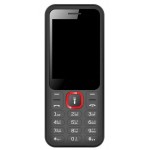 Lcd Screen For Jivi N300 New Replacement Display By - Maxbhi Com