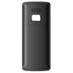 Back Panel Cover For I Kall K20 New Black - Maxbhi Com
