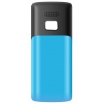Back Panel Cover For I Kall K20 New Blue - Maxbhi Com