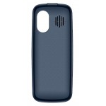 Back Panel Cover For I Kall K22 2022 Black - Maxbhi Com