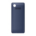 Back Panel Cover For I Kall K22 New Blue - Maxbhi Com