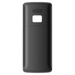 Back Panel Cover For I Kall K25 New Black - Maxbhi Com