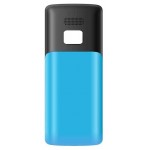 Back Panel Cover For I Kall K25 New Blue - Maxbhi Com