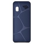 Back Panel Cover For I Kall K39 New Black - Maxbhi Com