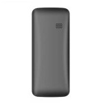 Back Panel Cover For I Kall K73 New Grey - Maxbhi Com