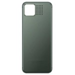 Back Panel Cover For Kechao K20 New Black - Maxbhi Com