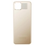 Back Panel Cover For Kechao K20 New Gold - Maxbhi Com