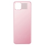 Back Panel Cover For Kechao K20 New Rose Gold - Maxbhi Com