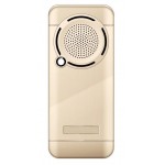 Back Panel Cover For Kechaoda K1 Gold - Maxbhi Com