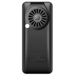 Back Panel Cover For Kechaoda K1 New Black - Maxbhi Com