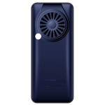 Back Panel Cover For Kechaoda K1 New Blue - Maxbhi Com