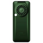 Back Panel Cover For Kechaoda K1 New Green - Maxbhi Com