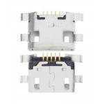 Charging Connector For I Kall K44 2022 By - Maxbhi Com