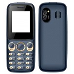 Full Body Housing For I Kall K22 2022 White - Maxbhi Com