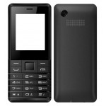Full Body Housing For I Kall K22 New Black - Maxbhi Com
