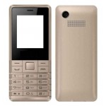 Full Body Housing For I Kall K22 New Gold - Maxbhi Com