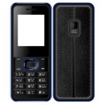 Full Body Housing For I Kall K25 Black - Maxbhi Com
