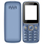 Full Body Housing For I Kall K44 2022 Grey - Maxbhi Com