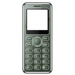 Full Body Housing For Kechao K20 New Black - Maxbhi Com