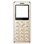 Full Body Housing For Kechao K20 New Gold - Maxbhi Com