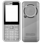 Full Body Housing For Kechaoda K1 Black - Maxbhi Com