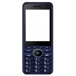 Full Body Housing For Kechaoda K1 New Blue - Maxbhi Com