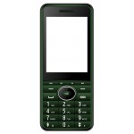 Full Body Housing For Kechaoda K1 New Green - Maxbhi Com